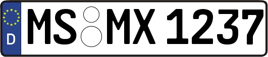 MS-MX1237