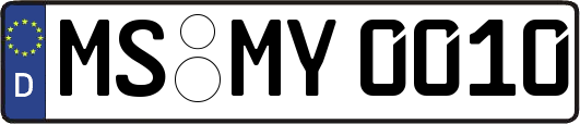 MS-MY0010