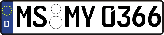 MS-MY0366