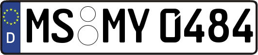 MS-MY0484