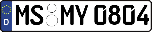 MS-MY0804