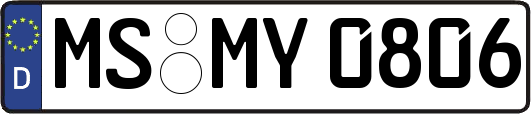 MS-MY0806