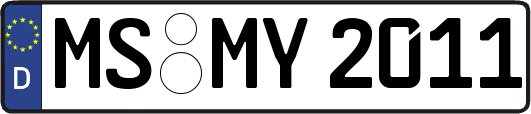 MS-MY2011