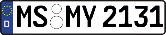 MS-MY2131