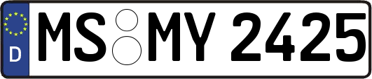 MS-MY2425