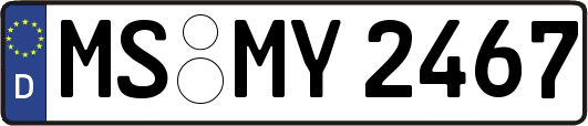 MS-MY2467