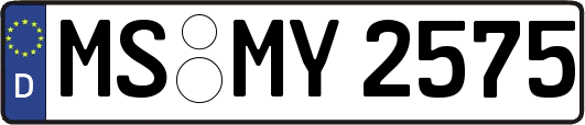 MS-MY2575