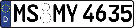 MS-MY4635