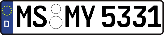 MS-MY5331