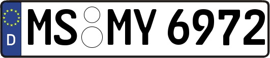 MS-MY6972