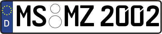 MS-MZ2002
