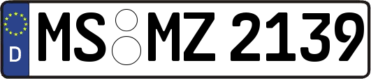 MS-MZ2139