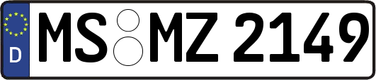 MS-MZ2149