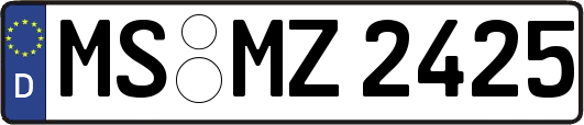 MS-MZ2425