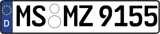 MS-MZ9155