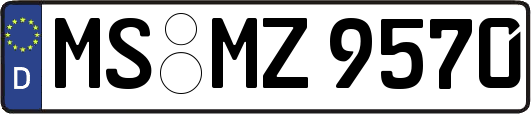 MS-MZ9570