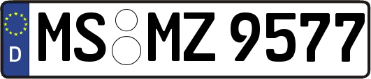 MS-MZ9577