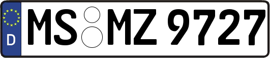 MS-MZ9727