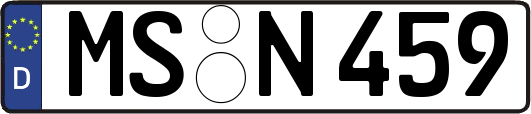 MS-N459