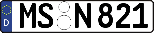 MS-N821