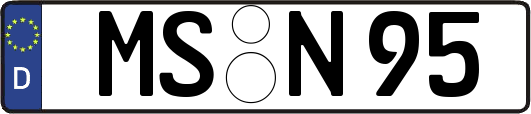 MS-N95