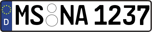 MS-NA1237