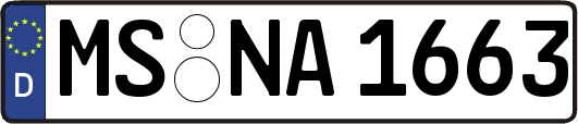 MS-NA1663