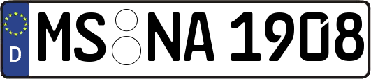MS-NA1908