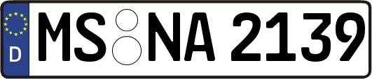 MS-NA2139