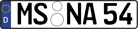 MS-NA54