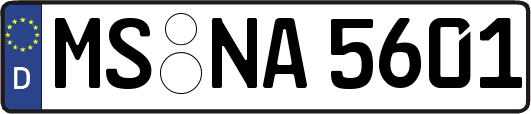 MS-NA5601