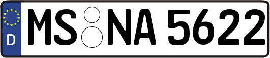 MS-NA5622