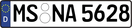 MS-NA5628