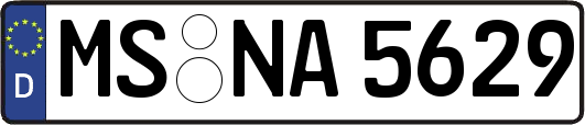 MS-NA5629