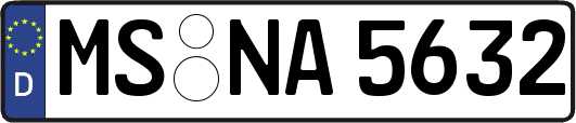 MS-NA5632