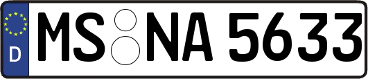 MS-NA5633