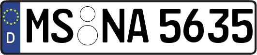 MS-NA5635