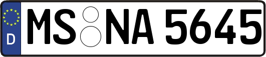 MS-NA5645