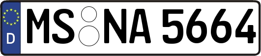 MS-NA5664