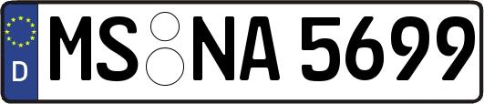 MS-NA5699