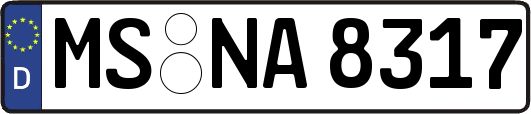 MS-NA8317