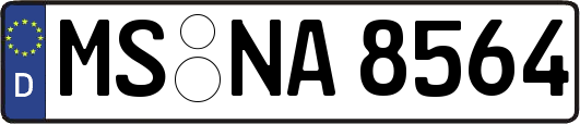 MS-NA8564