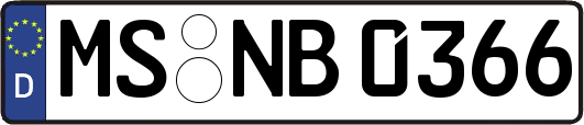 MS-NB0366