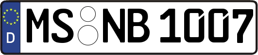 MS-NB1007