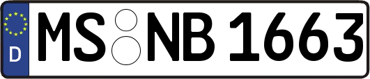 MS-NB1663