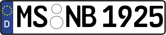 MS-NB1925