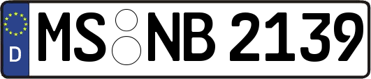 MS-NB2139