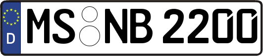 MS-NB2200