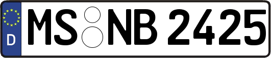 MS-NB2425