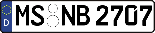 MS-NB2707